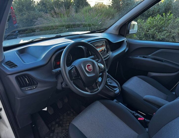 Fiat Dobló cargo 6