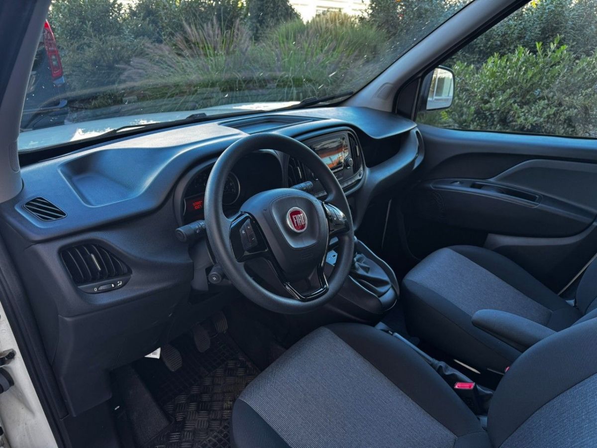 Fiat Dobló cargo