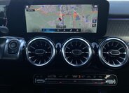 Mercedes-Benz GLB SUV / Terénní 2,0 l 110 kw