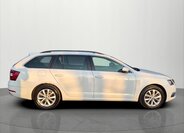 Škoda Octavia Kombi 1,5 l 110 kw