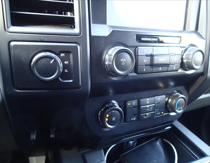 Ford F-150 Pick-up 5,0 l 287 kw