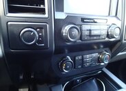 Ford F-150 Pick-up 5,0 l 287 kw