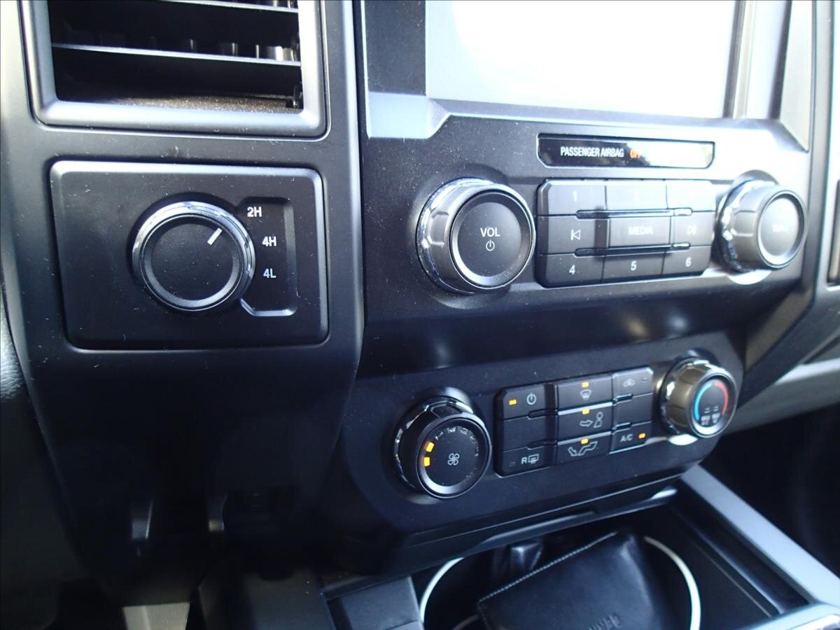 Ford F-150 Pick-up 5,0 l 287 kw