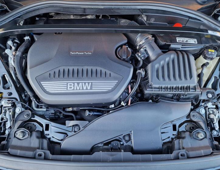BMW Řada 2 42