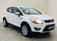 Ford Kuga 24