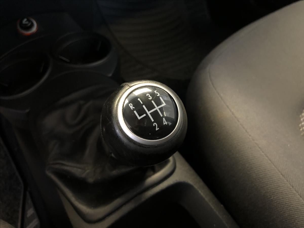 Volkswagen New Beetle