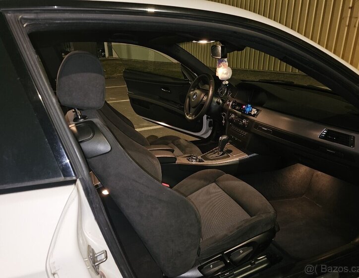 BMW Řada 3 Kupé 0,0 0