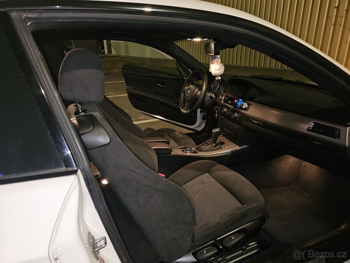 BMW Řada 3 Kupé 0,0 0
