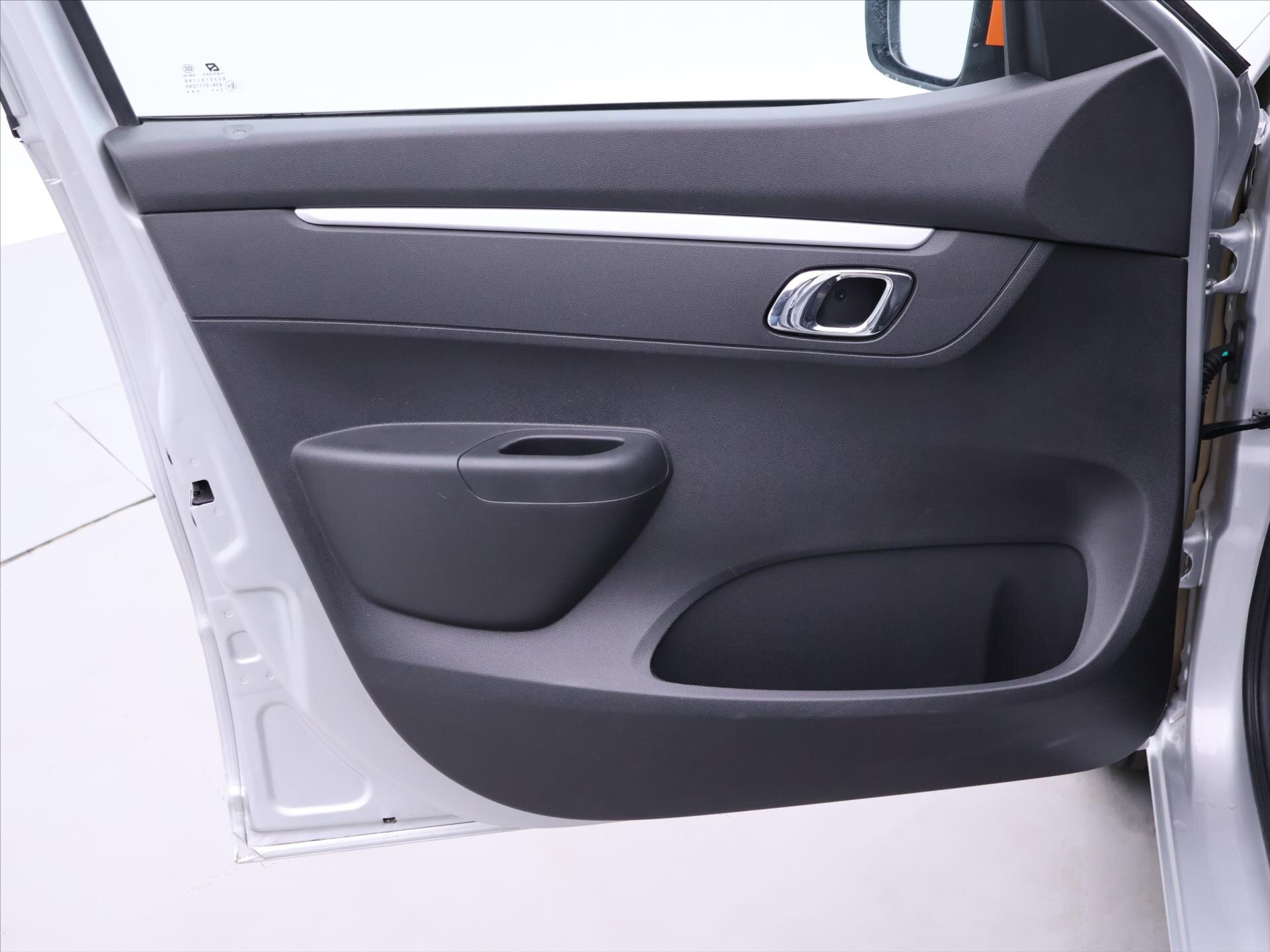 Dacia Spring Hatchback 0,0 33 kw