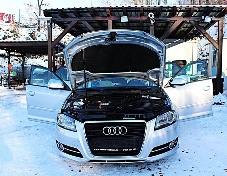 Audi A3 33