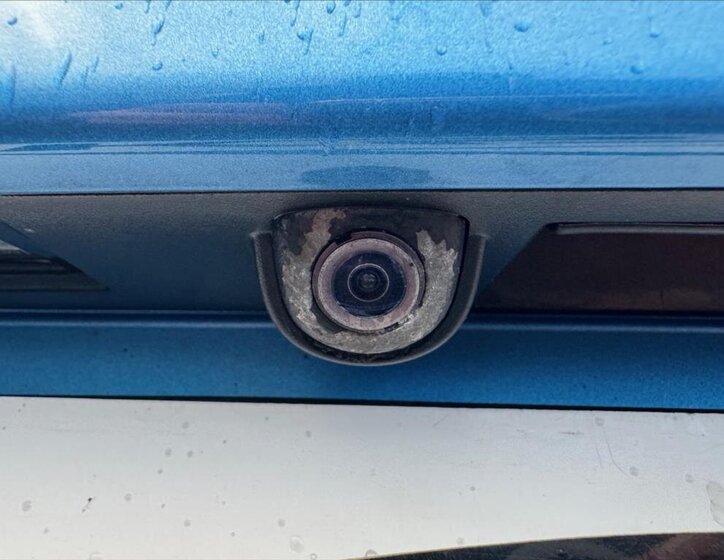 Hyundai Tucson SUV 2,0 l 136 kw