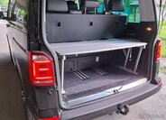 Volkswagen Multivan Kombi 2,0 l 110 kw