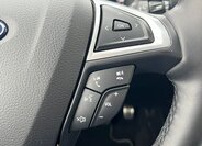 Ford S-MAX MPV 2,5 l 140 kw