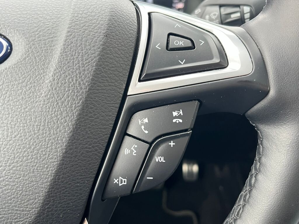 Ford S-MAX MPV 2,5 l 140 kw