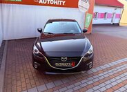Mazda 3 Hatchback 2,0 l 88 kw