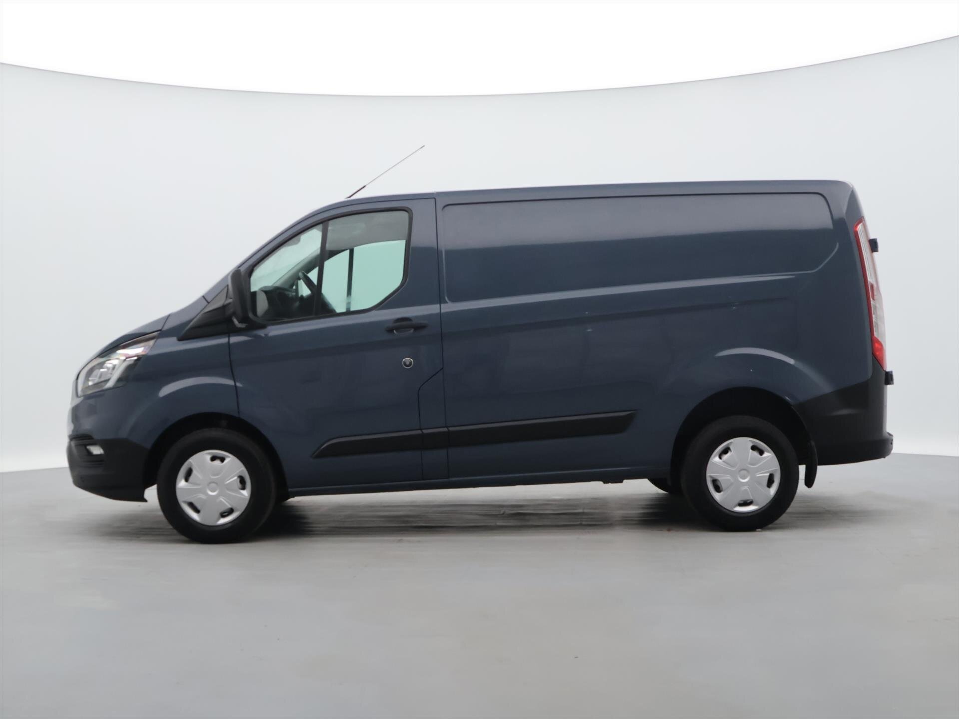 Ford Transit Custom Ostatní 2,0 l 77 kw