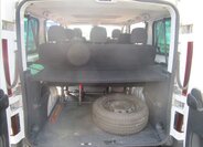 Renault Trafic Ostatní 1,6 l 92 kw