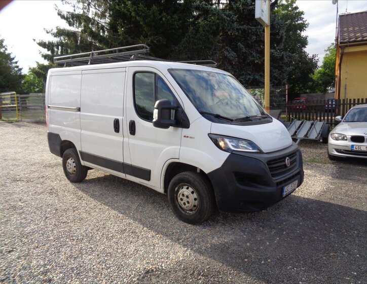 Fiat Ducato 1