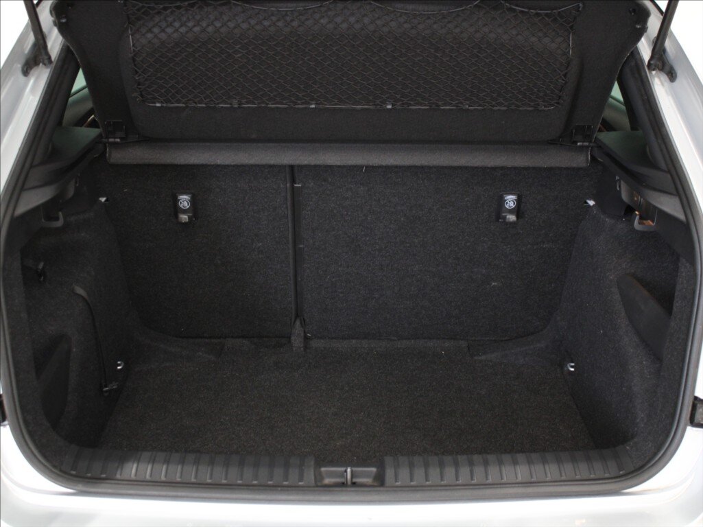 Škoda Kamiq SUV / Terénní 1,5 l 110 kw