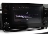 KIA Ceed Kombi 1,5 l 117 kw