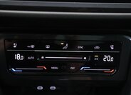 Volkswagen Tiguan Allspace SUV / Terénní 2,0 l 140 kw