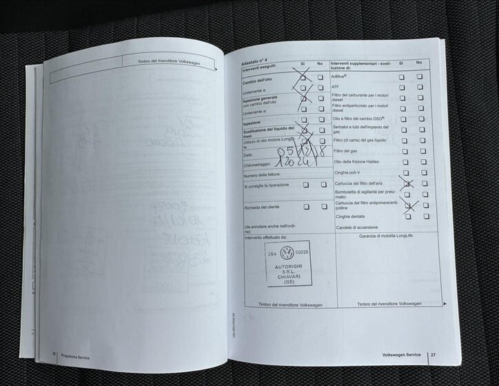 Volkswagen Polo Hatchback 1,6 l 66 kw