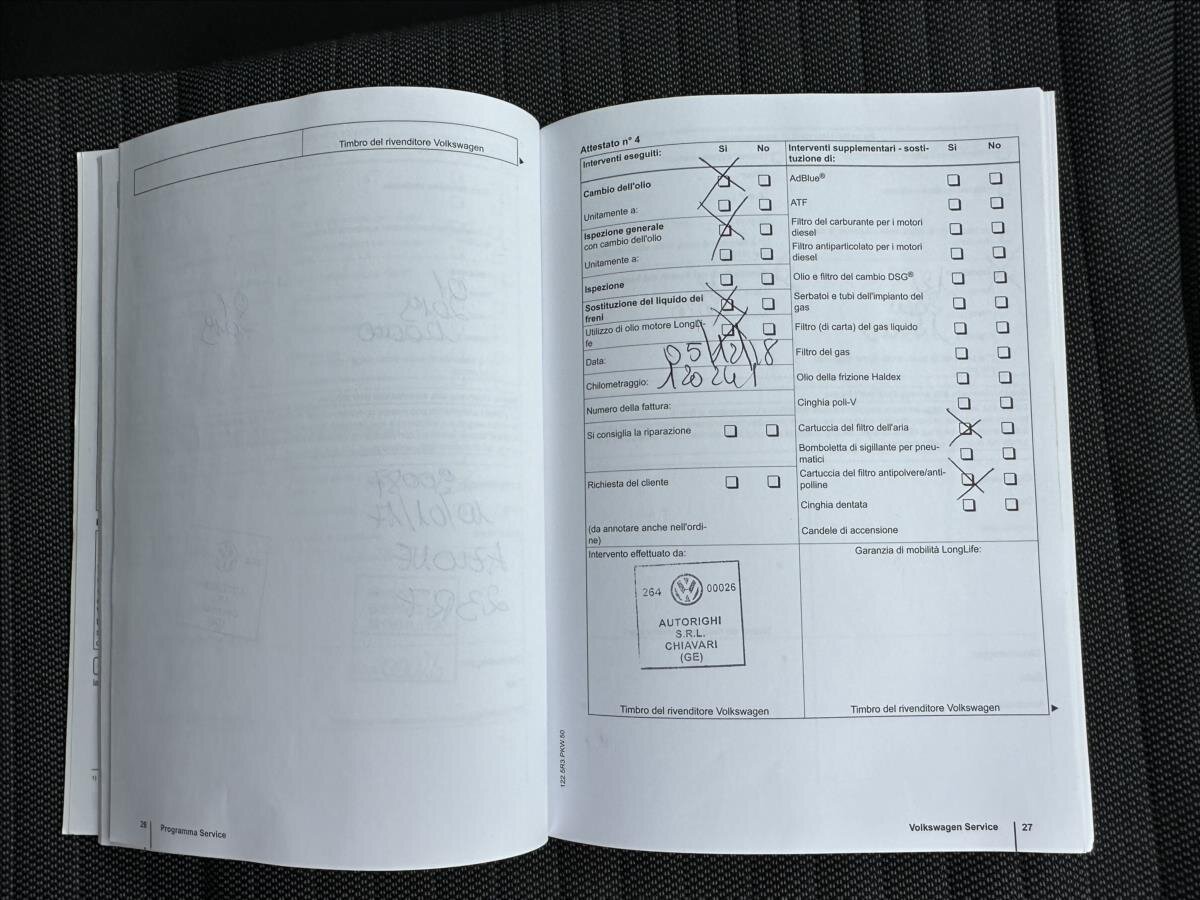 Volkswagen Polo Hatchback 1,6 l 66 kw