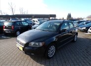 Volvo V50 Kombi 2,4 l 103 kw