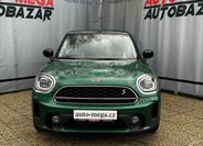 Mini Countryman Kombi 1,5 l 162 kw