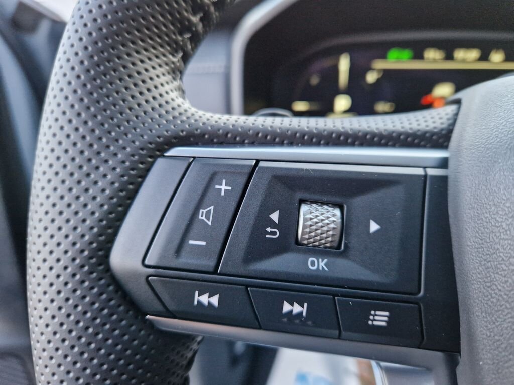 Mitsubishi Outlander SUV / Terénní 2,4 l 225 kw