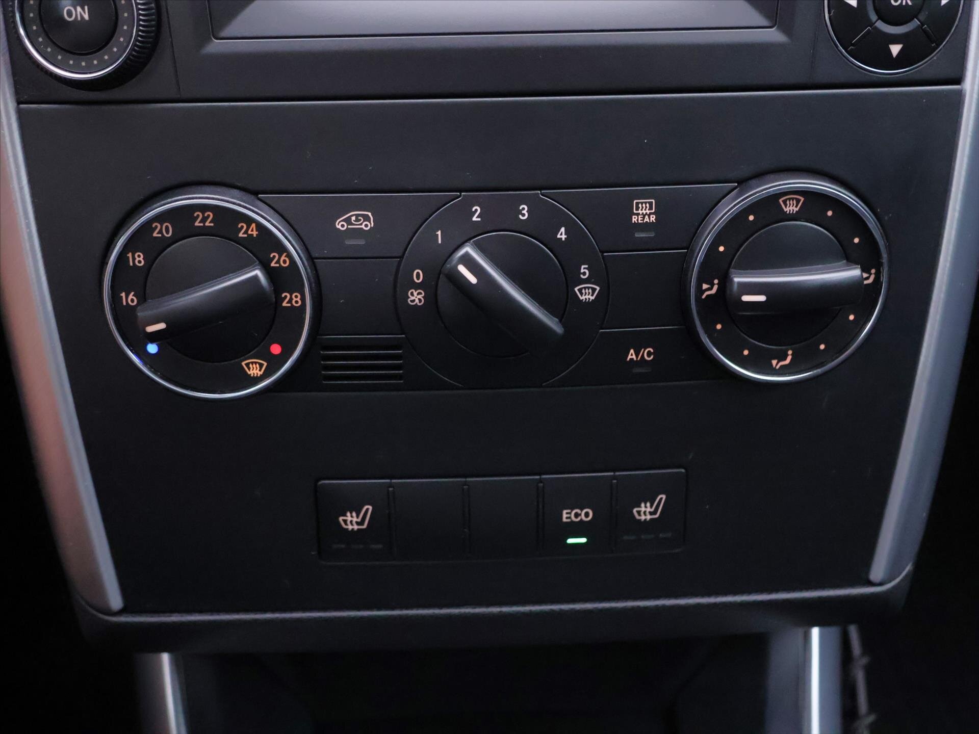 Mercedes-Benz Třídy B