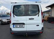 Ford Transit Connect 5