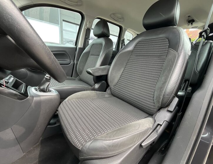 Citroën C3 Picasso Hatchback 1,4 l 70 kw