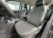 Citroën C3 Picasso Hatchback 1,4 l 70 kw