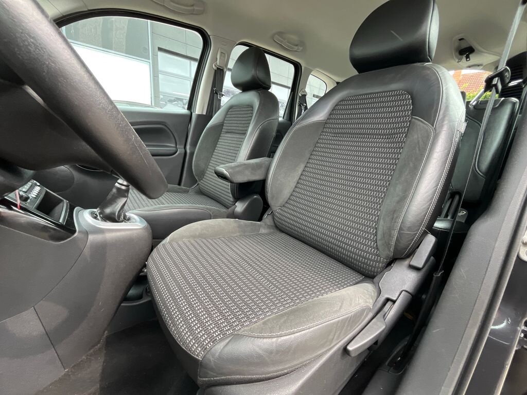 Citroën C3 Picasso Hatchback 1,4 l 70 kw