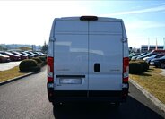 Citroën Jumper Ostatní 2,2 l 88 kw