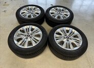 Fiat Tipo Ostatní 1,4 l 70 kw