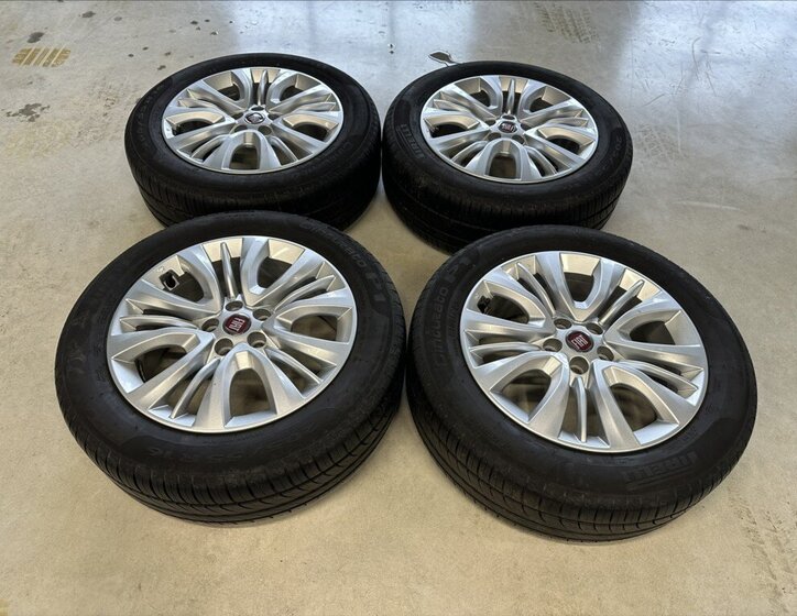 Fiat Tipo Ostatní 1,4 l 70 kw