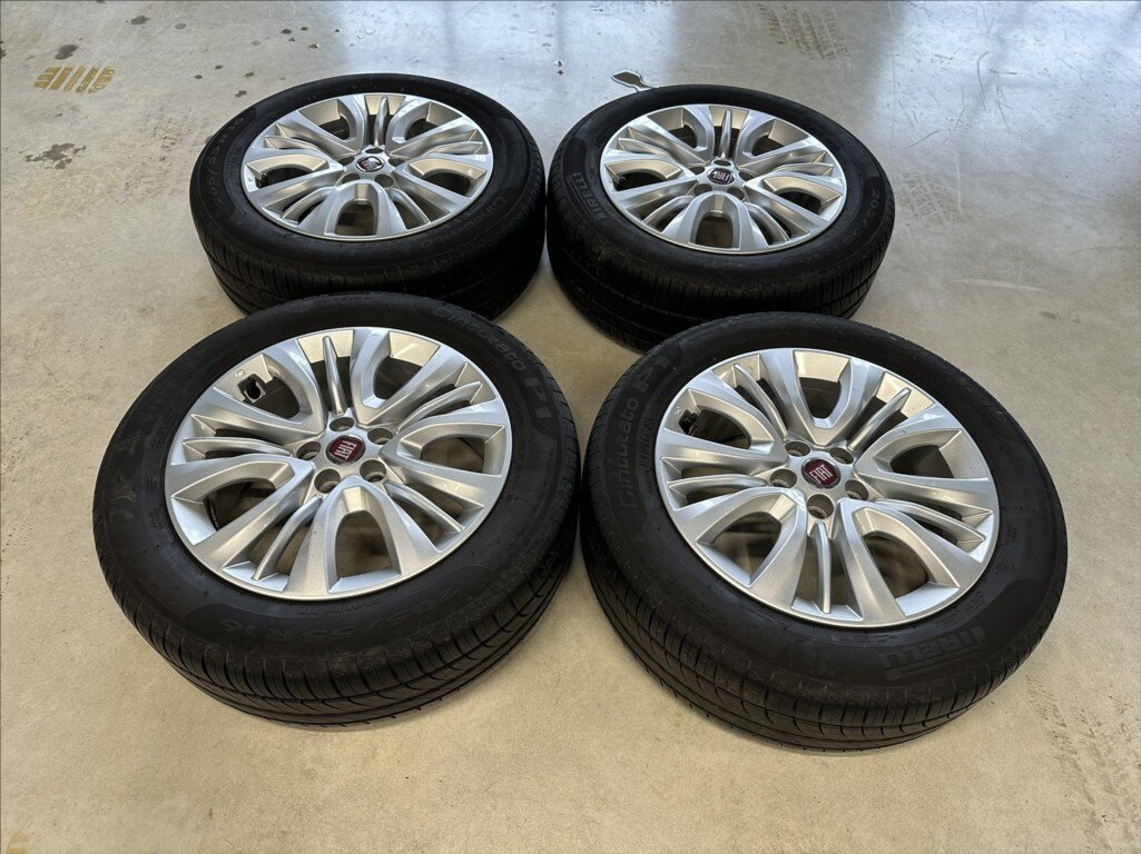 Fiat Tipo Ostatní 1,4 l 70 kw