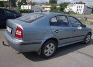 Škoda Octavia 7