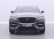 Jaguar F-Pace 2