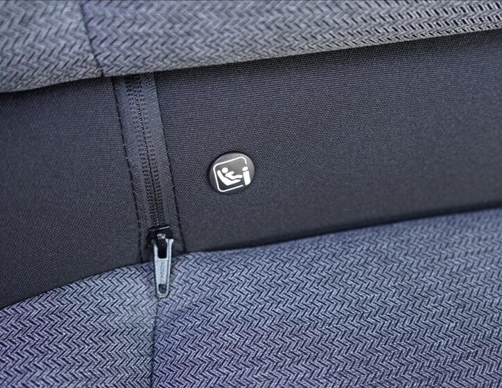 Citroën C4 Hatchback 1,2 l 81 kw