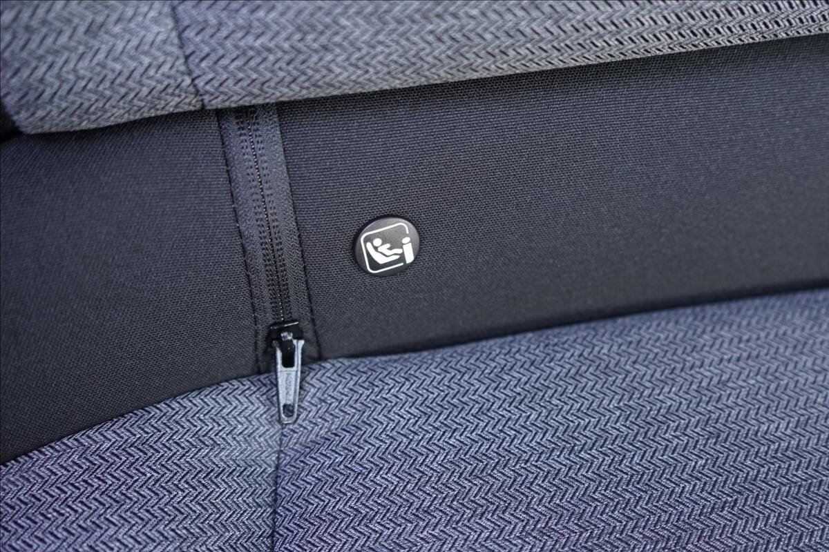 Citroën C4 Hatchback 1,2 l 81 kw