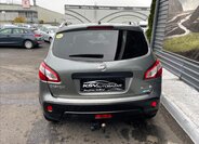 Nissan Qashqai SUV 1,5 l 81 kw