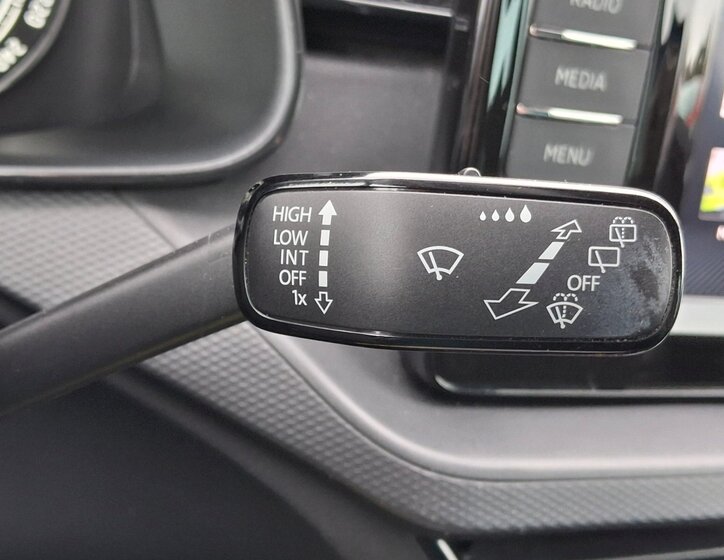 Škoda Kamiq Hatchback 999,0 81 kw