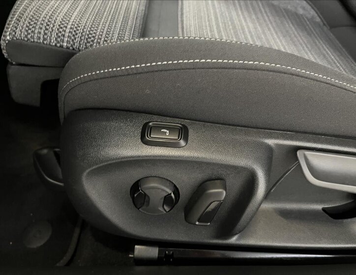 Škoda Superb Kombi 2,0 l 110 kw