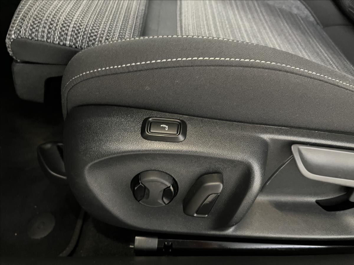 Škoda Superb Kombi 2,0 l 110 kw