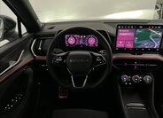 Škoda Kodiaq SUV 2,0 l 142 kw