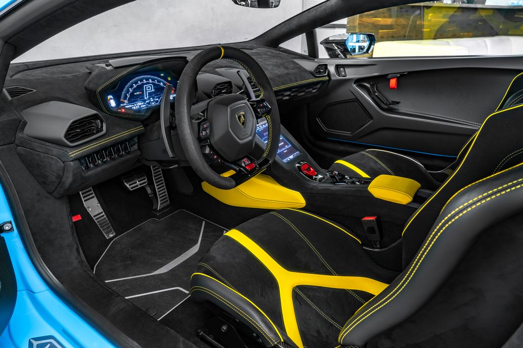 Lamborghini Huracán