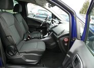 Ford B-MAX MPV 998,0 74 kw